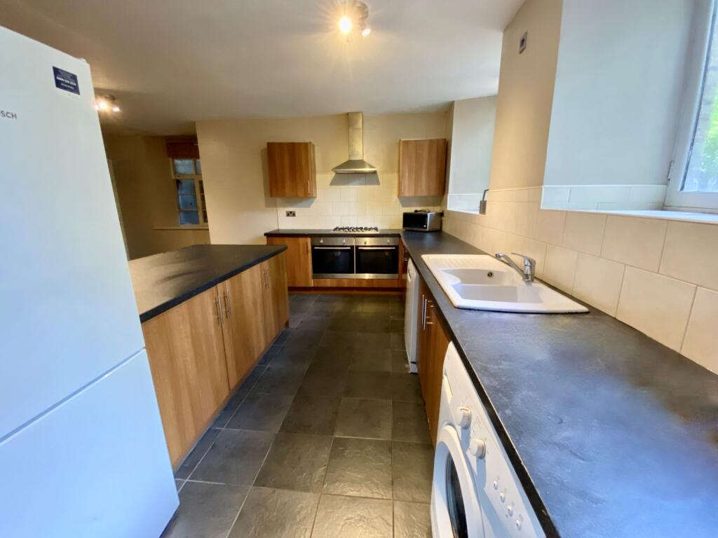 Main image of property: 297 Western Bank, Crookesmoor