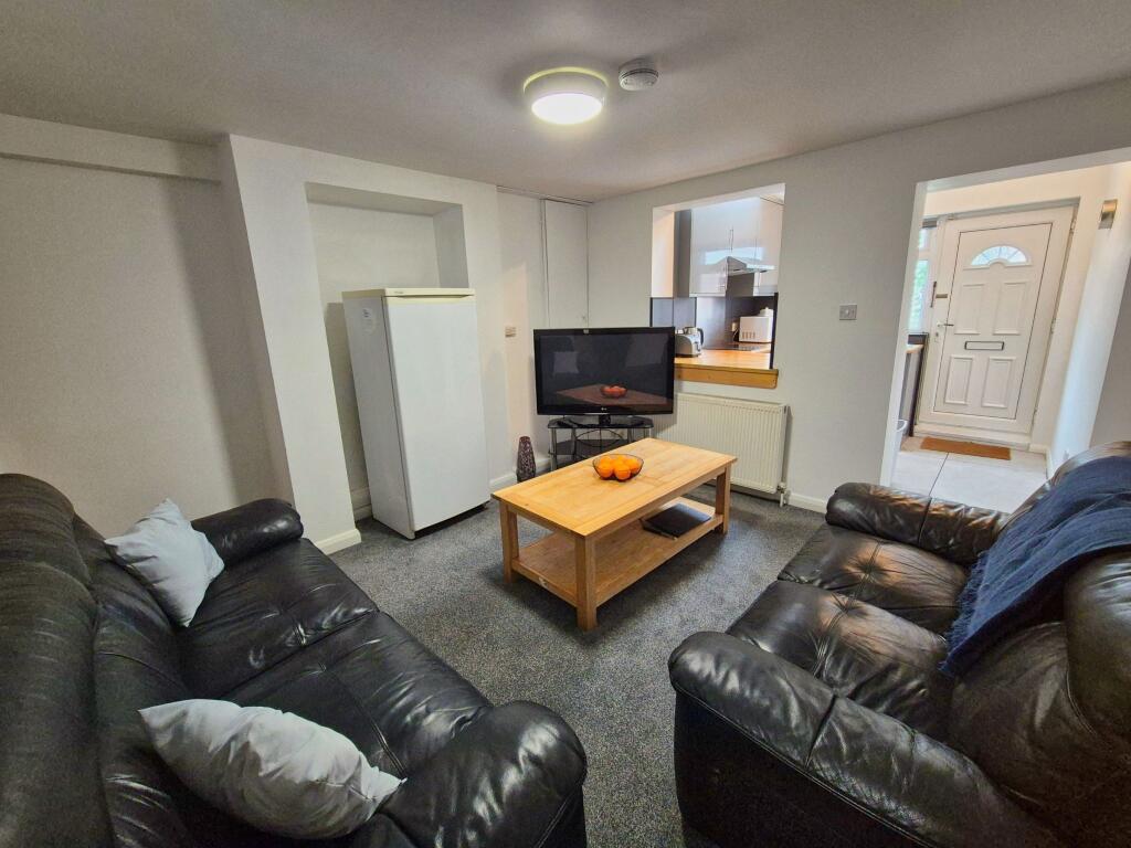 Main image of property: 73 Barber Road, Crookesmoor