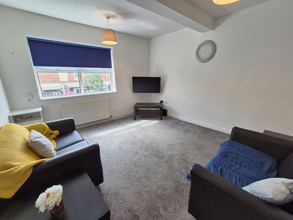 Main image of property: 470A Ecclesall Road, Sheffield