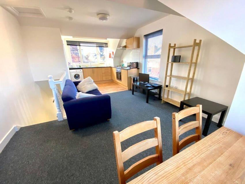 Main image of property: 49a Neill Road, Ecclesall