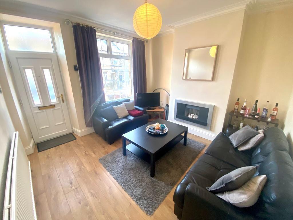 Main image of property: 8 Blakeney Road, Crookes