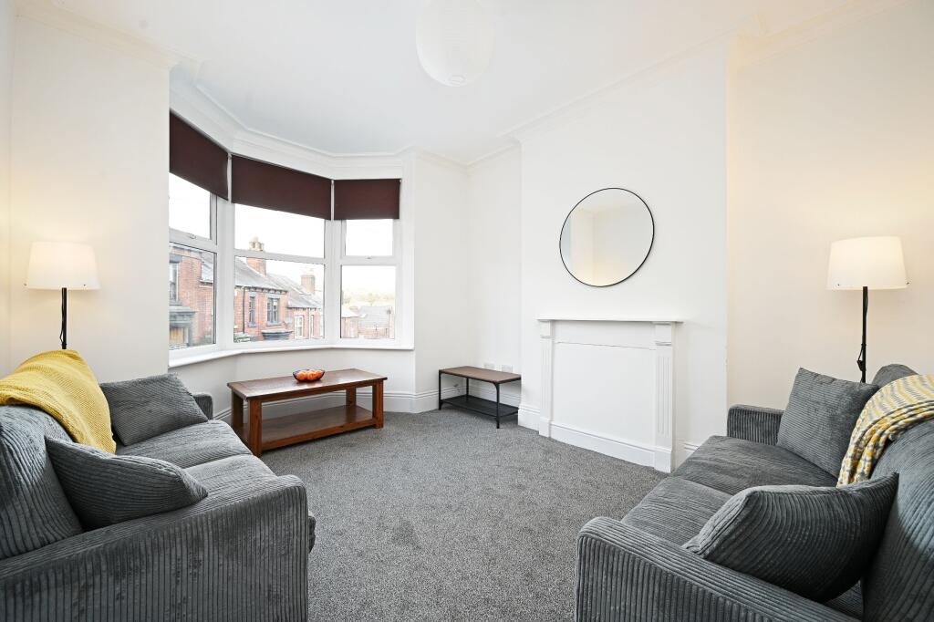 Main image of property: 15 Penrhyn Road, Hunters Bar