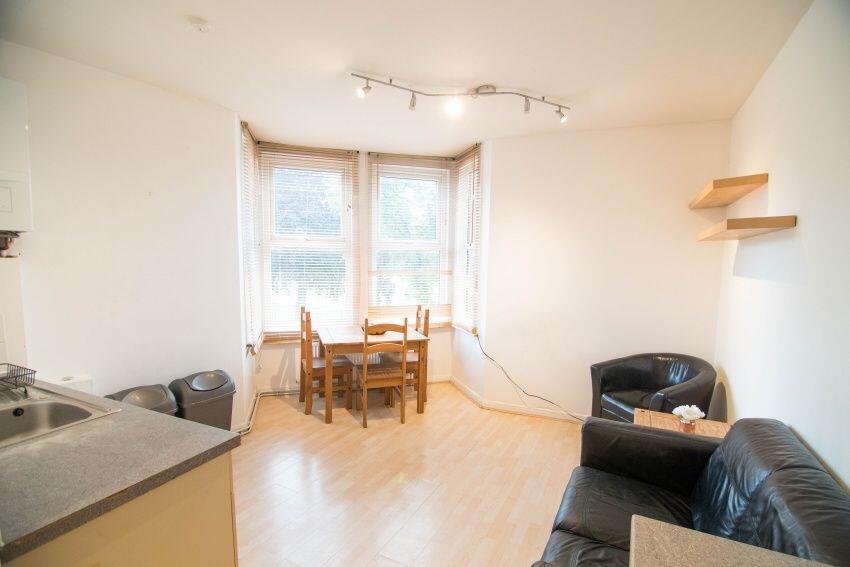 Main image of property: Flat 1 1 Onslow Road, Hunters Bar
