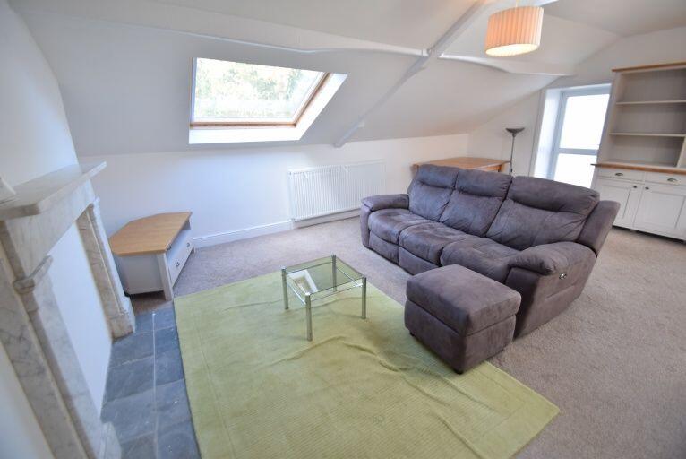 Main image of property: Flat 3, 16 Beech Hill Road