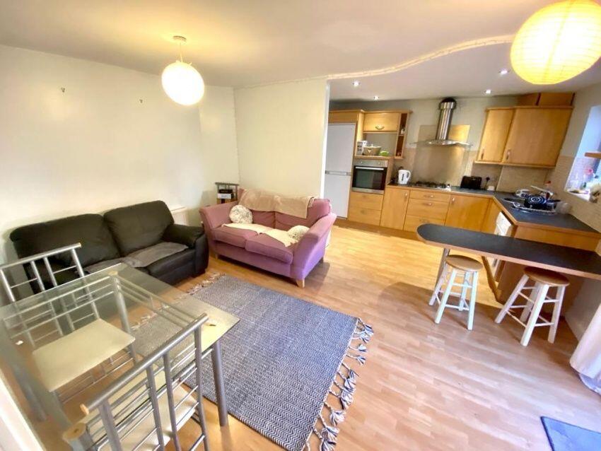 Main image of property: Flat 29, Leadmill Court, Leadmill Street, Sheffield