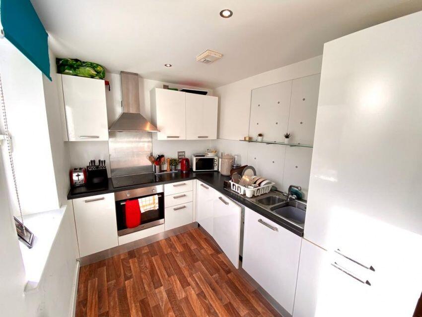 Main image of property: Flat 35 Coopers House, Ecclesall Road, Sheffield