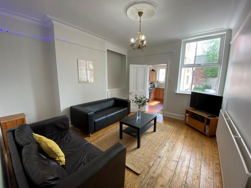 Main image of property: 43 Cowlishaw Road, Ecclesall