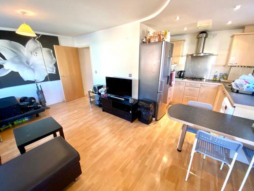 Main image of property: Flat 77 Leadmill Court, Leadmill Street, Sheffield