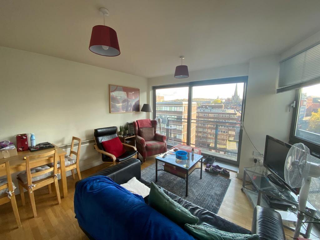 Main image of property: Apartment 702 Metis, City Centre