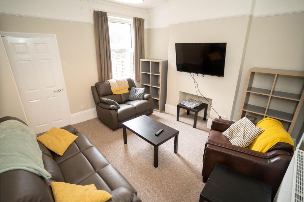 Main image of property: 31 Walton Road, Ecclesall