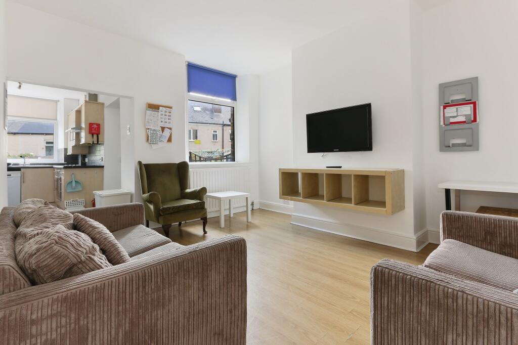 Main image of property: 135 Northfield Road, Crookes