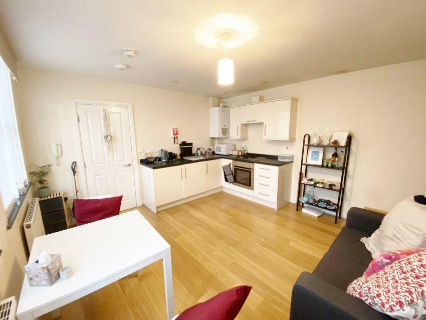 Main image of property: Cutlery Works