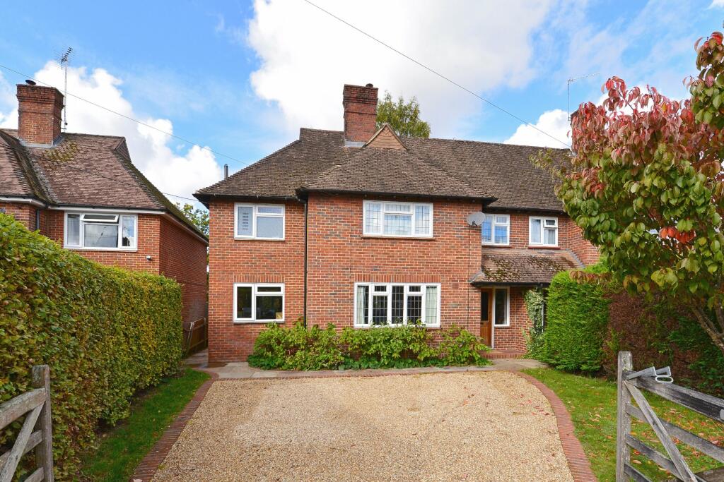 Main image of property: West Hill, Elstead, Godalming, Surrey, GU8