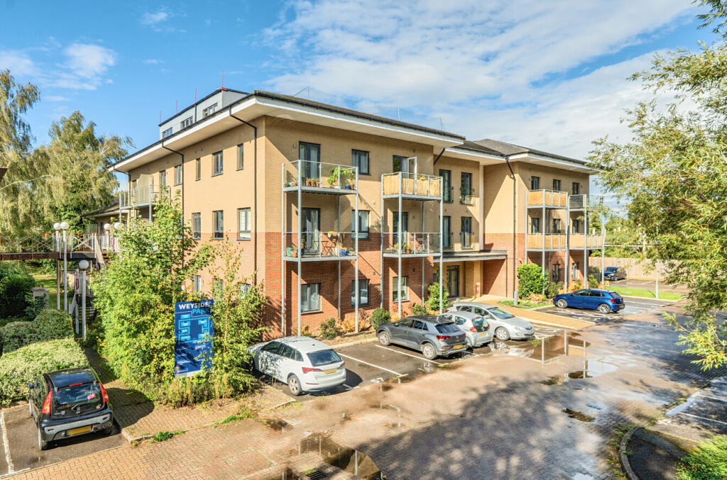 Main image of property: Weyside Park, Catteshall Lane, Godalming, Surrey, GU7