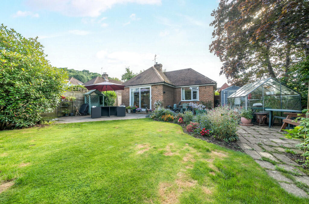 Main image of property: Catteshall Road, Godalming, Surrey, GU7