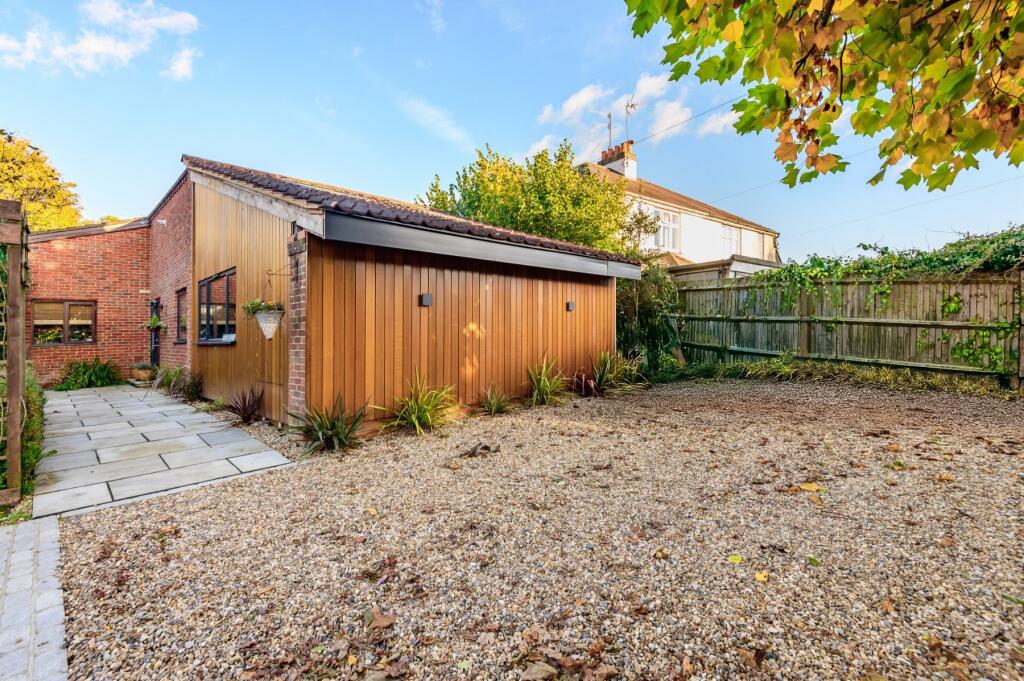 Main image of property: Tuesley Lane, Godalming, GU7