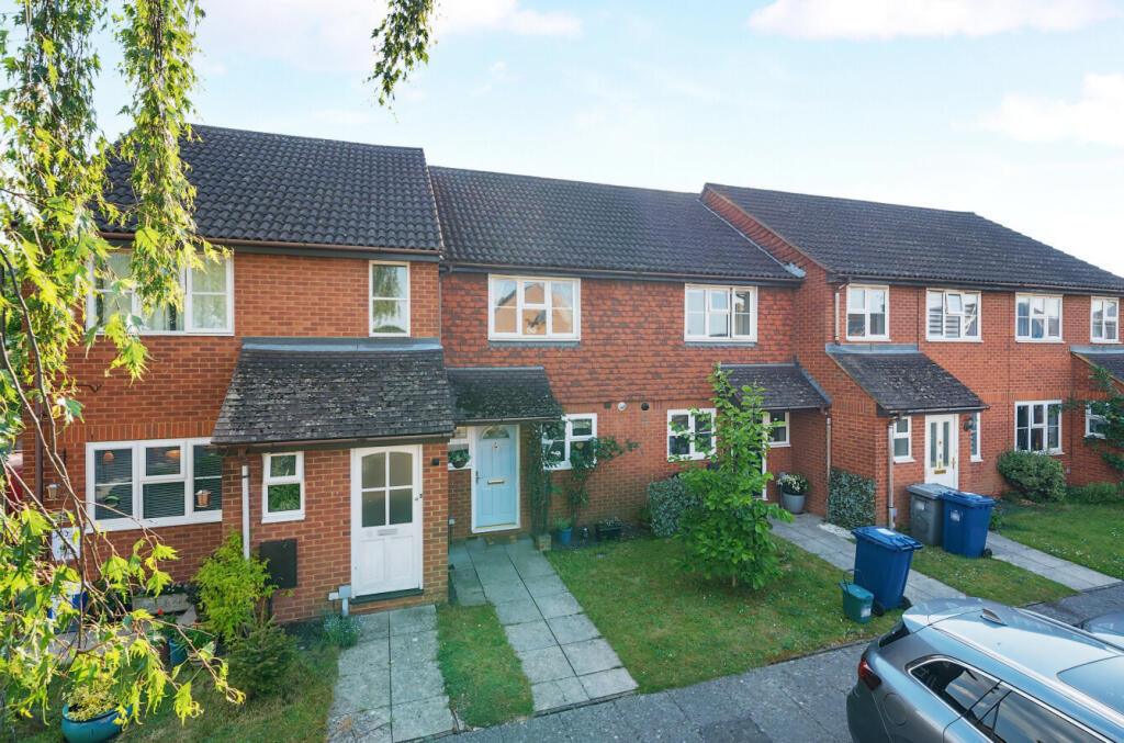 Main image of property: Elizabeth Court, Elizabeth Road, Godalming, Surrey, GU7