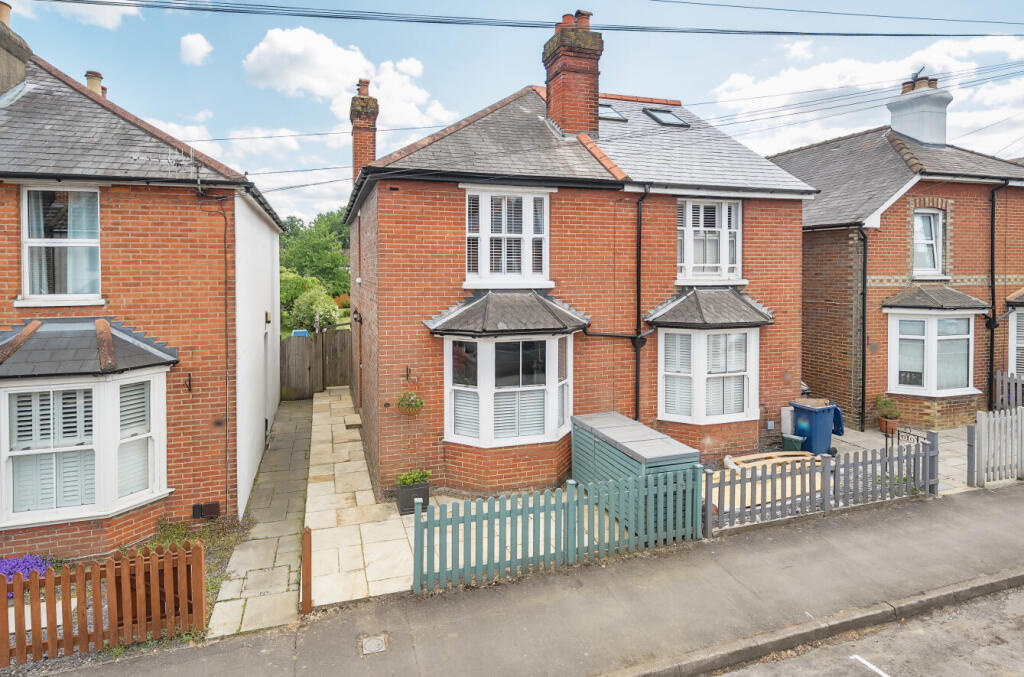 Main image of property: George Road, Farncombe, Surrey, GU7