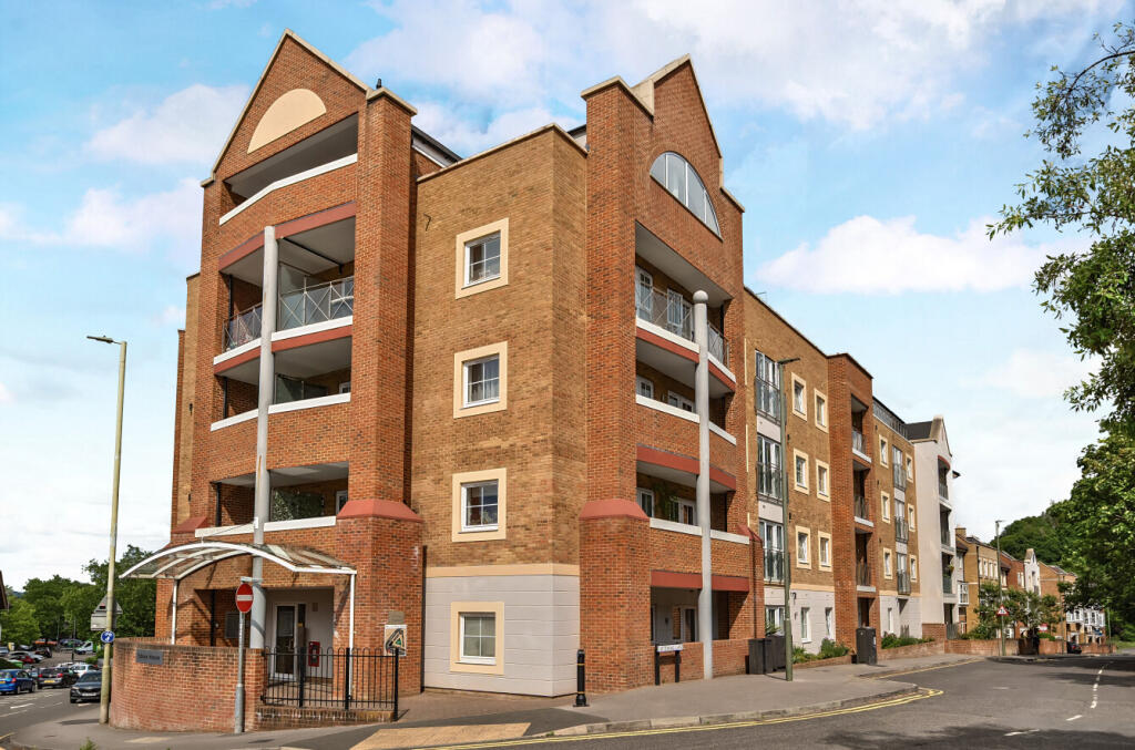 Main image of property: Flambard Way, Godalming, GU7