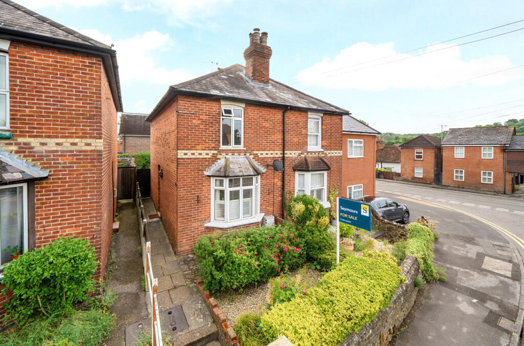 Main image of property: Hare Lane, Godalming, Surrey, GU7