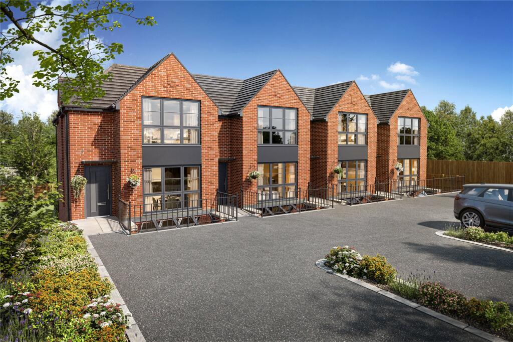 Main image of property: Charterhouse Road, Godalming, Surrey, GU7