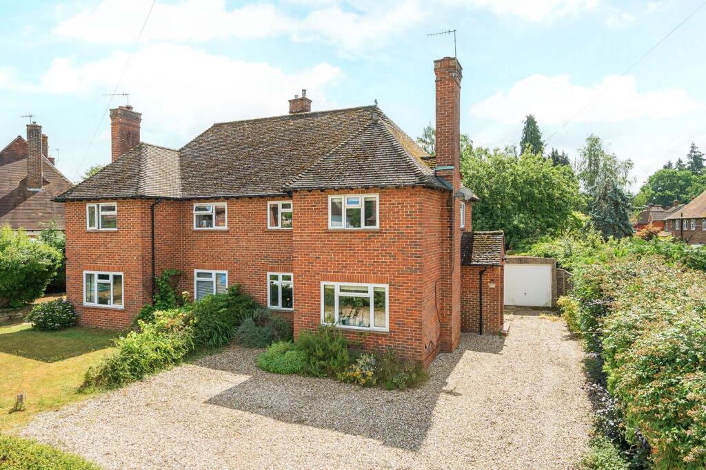 Main image of property: Amberley Road, Milford, Godalming, Surrey, GU8