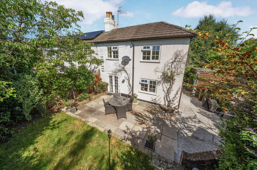 Main image of property: Meadrow, Godalming, Surrey, GU7