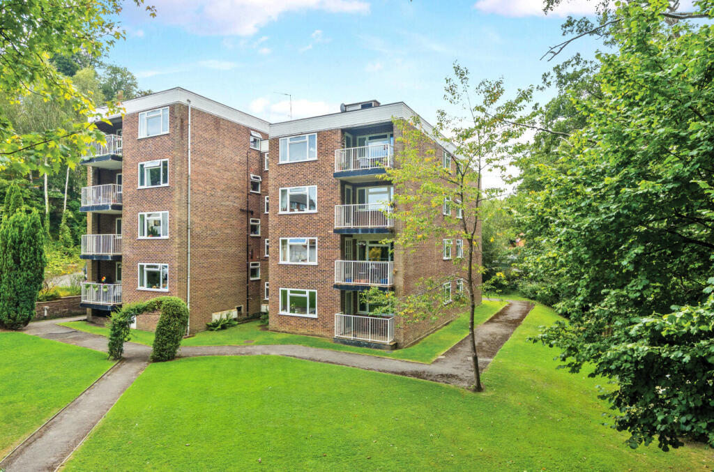 Main image of property: Ockford Road, Godalming, Surrey, GU7