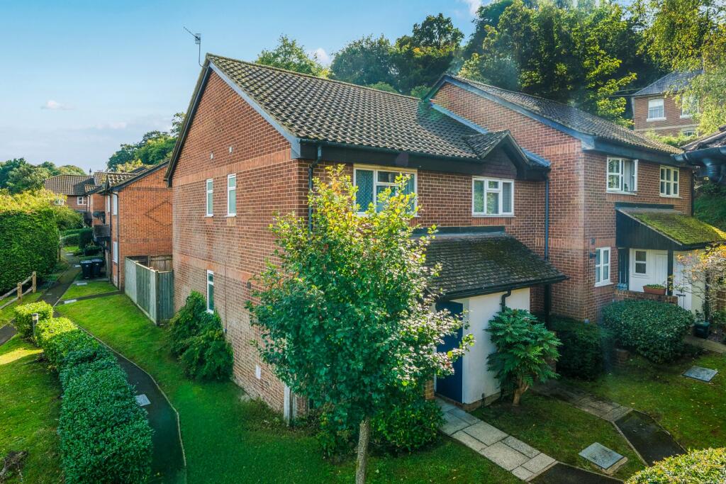Main image of property: Town End Close, Godalming, Surrey, GU7