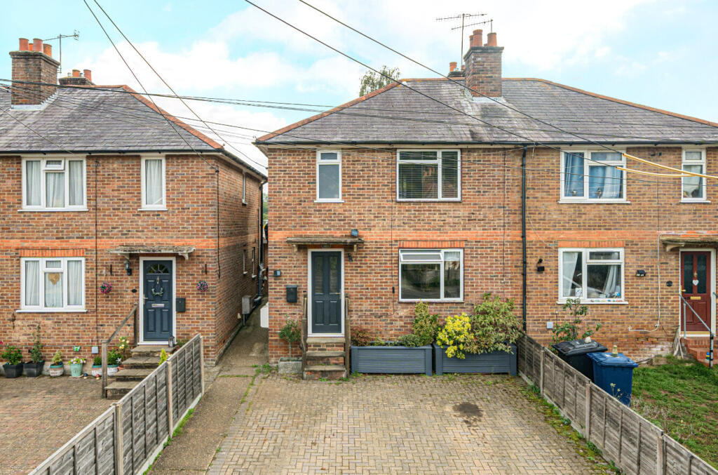 Main image of property: Yew Tree Road, Witley, Godalming, Surrey, GU8