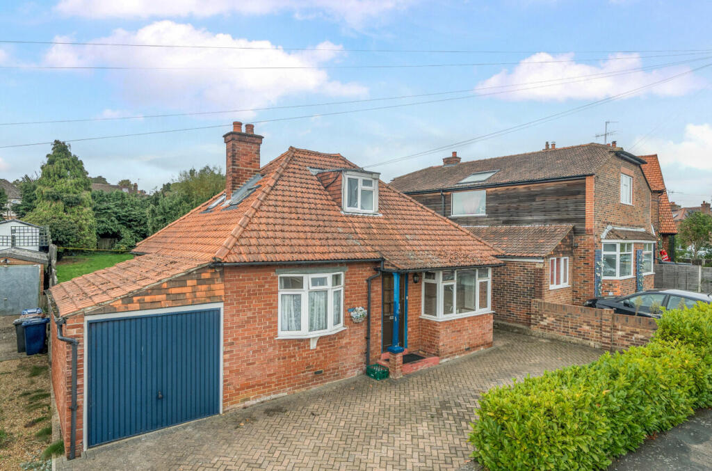 Main image of property: Tudor Road, Godalming, Surrey, GU7