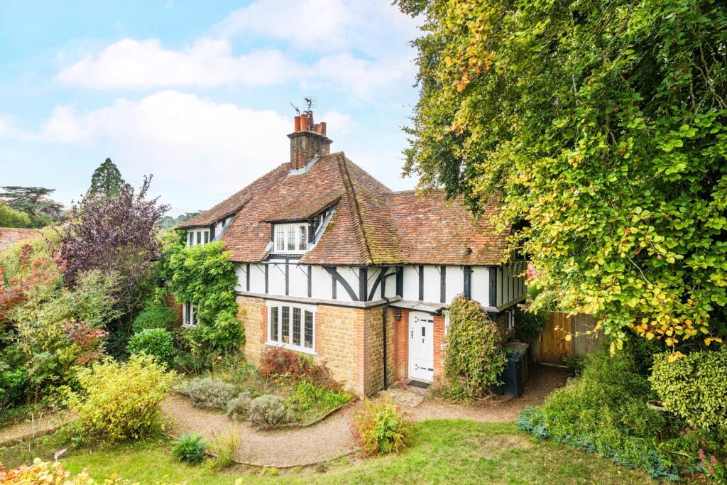 Main image of property: The Street, Compton, Guildford, Surrey, GU3