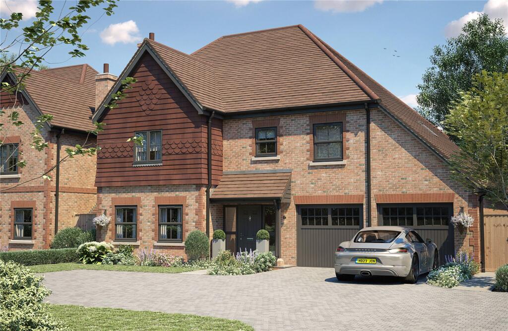 Main image of property: Ridgley Road, Chiddingfold, Godalming, Surrey, GU8