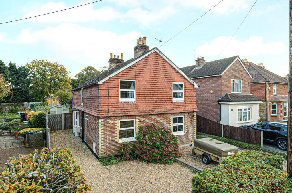 Main image of property: Yew Tree Road, Witley, Godalming, Surrey, GU8