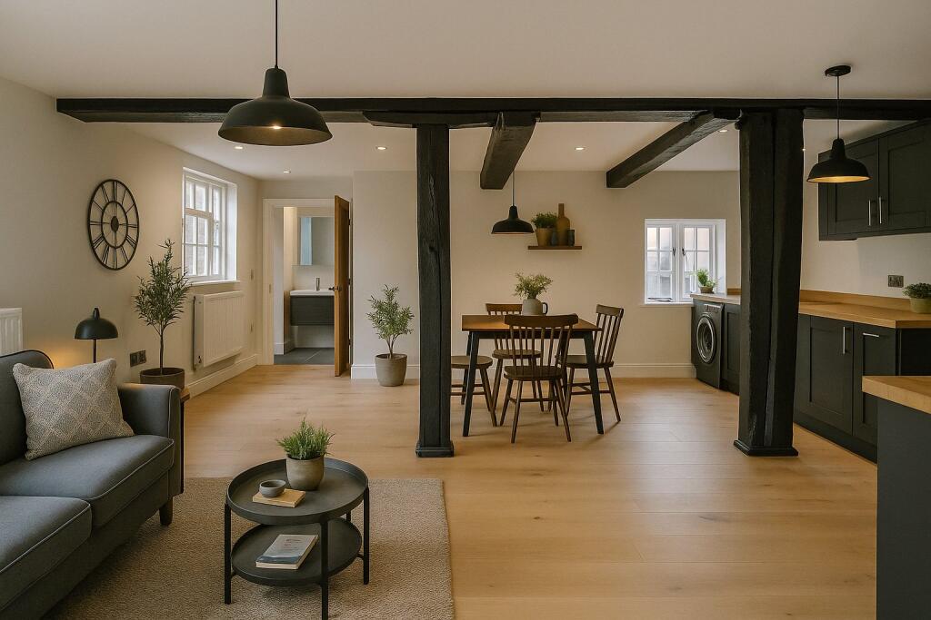 Main image of property: Mill Lane, Godalming, Surrey, GU7