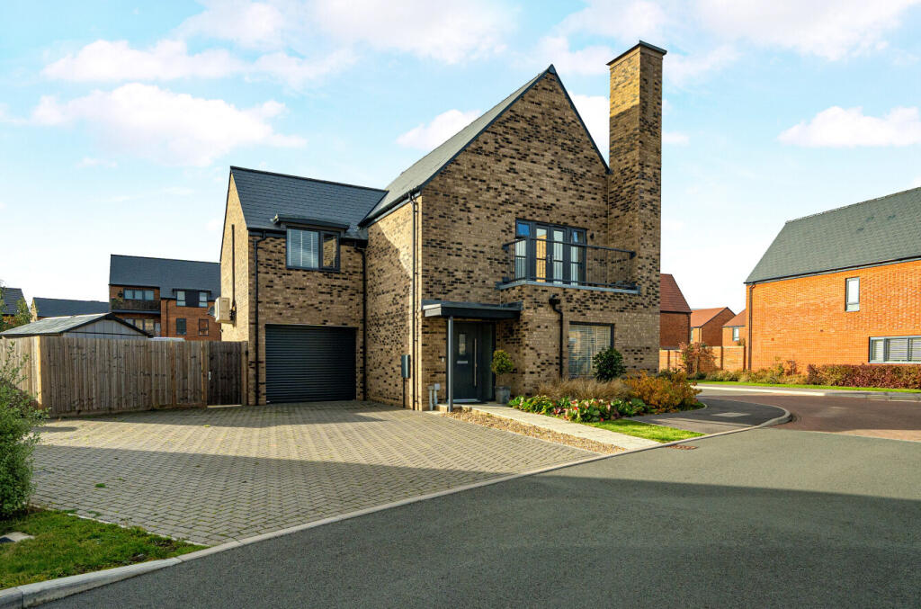 Main image of property: Ock Way, Godalming, Surrey, GU7