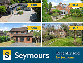 Get brand editions for Seymours Estate Agents, Godalming