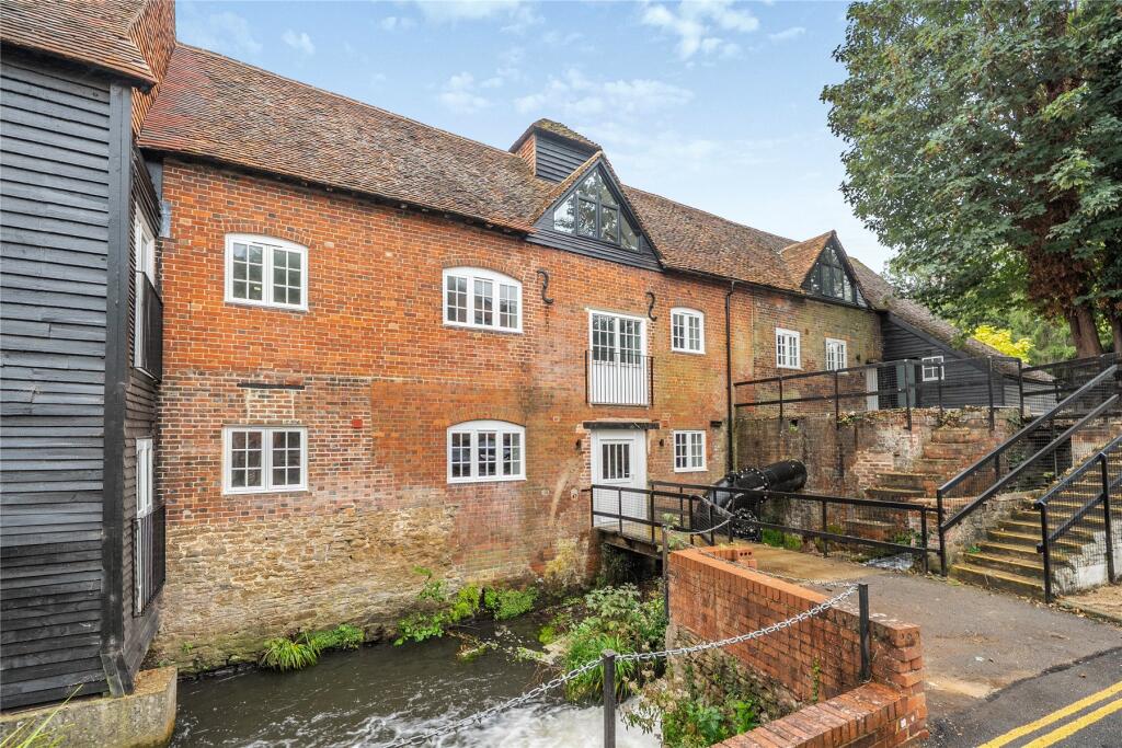 Main image of property: Mill Lane, Godalming, Surrey, GU7