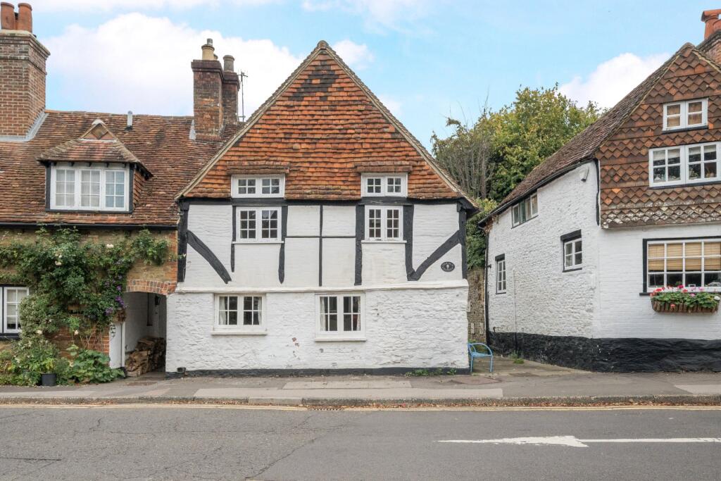 Main image of property: Mill Lane, Godalming, Surrey, GU7