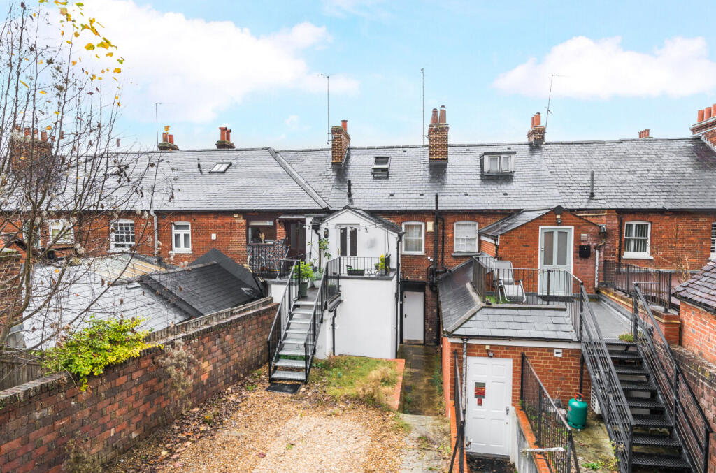 Main image of property: Pound Lane, Godalming, Surrey, GU7