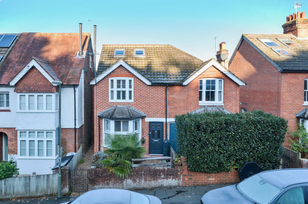 Main image of property: Croft Road, Godalming, Surrey, GU7