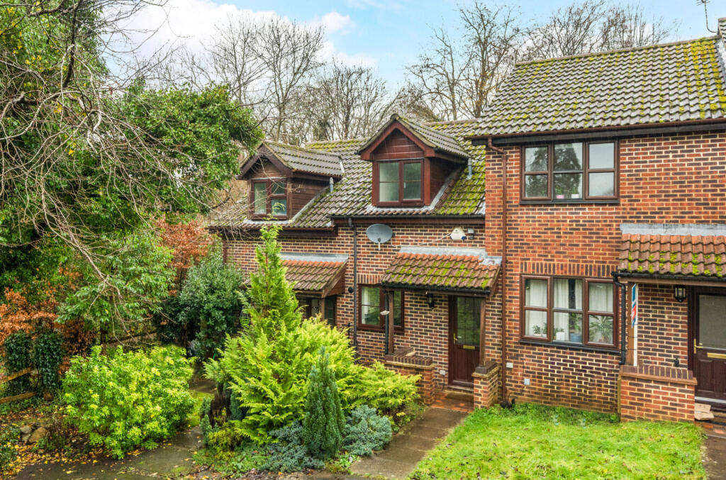 Main image of property: Old Barn View, Godalming, Surrey, GU7