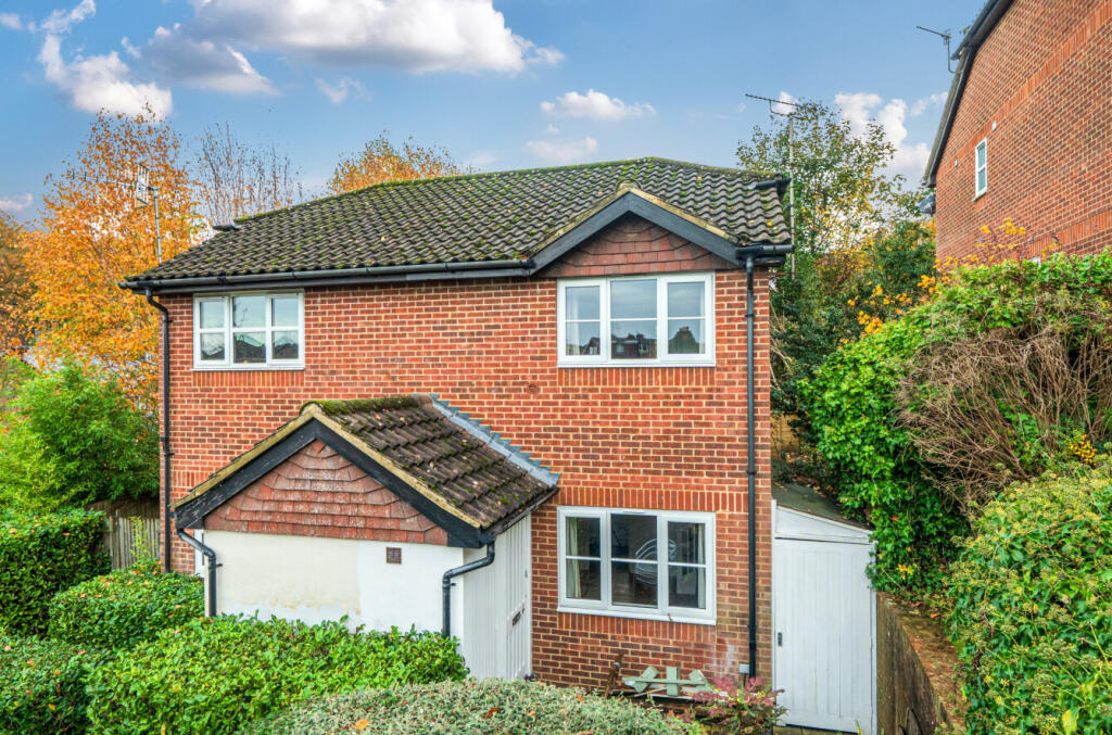 Main image of property: Town End Close, Godalming, Surrey, GU7