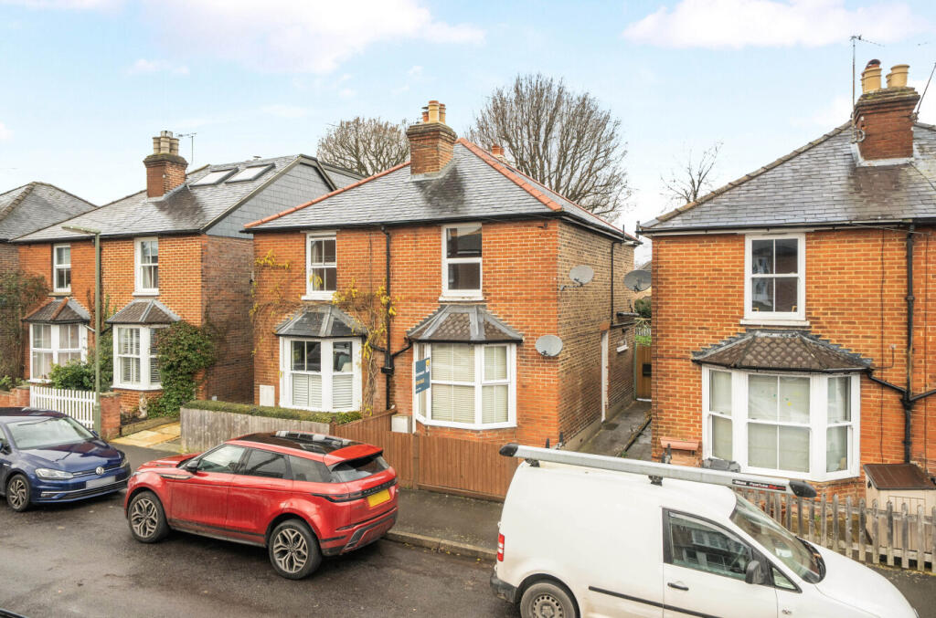 Main image of property: George Road, Godalming, Surrey, GU7