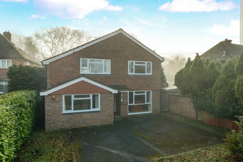 Main image of property: Staceys Farm Road, Elstead, Godalming, Surrey, GU8
