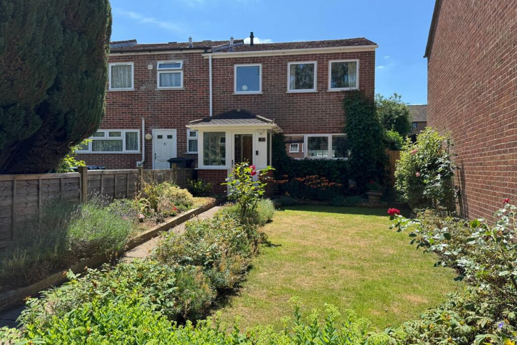 Main image of property: Newlands, Witley, Godalming, Surrey, GU8