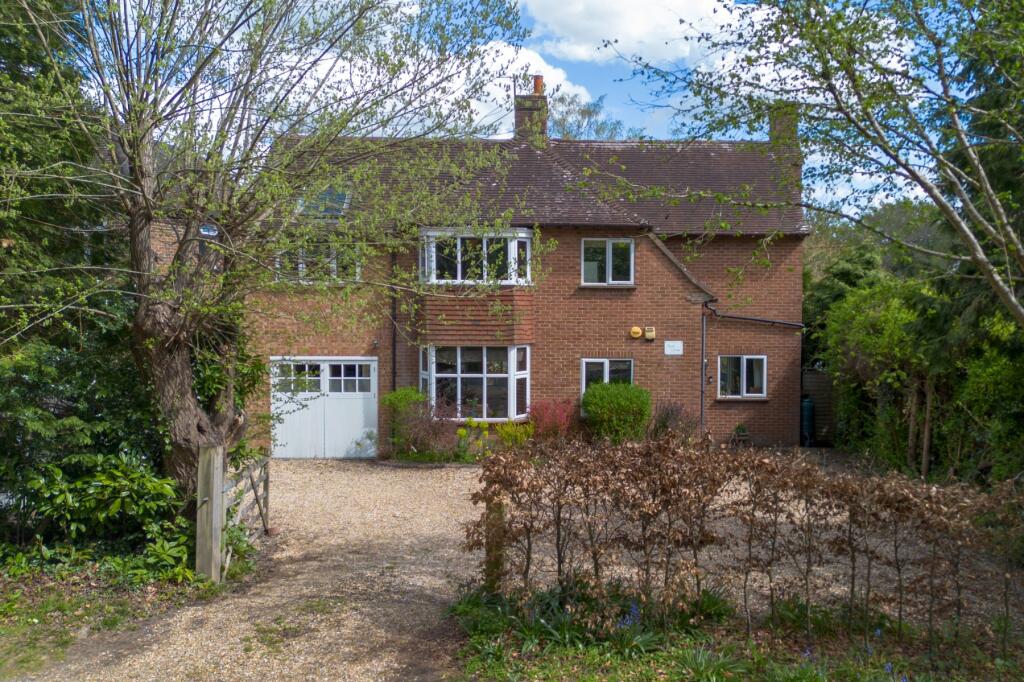 Main image of property: Combe Lane, Wormley, Godalming, Surrey, GU8