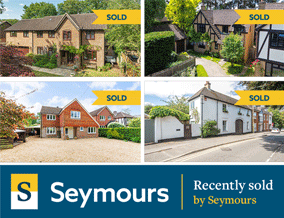 Get brand editions for Seymours Estate Agents, Godalming