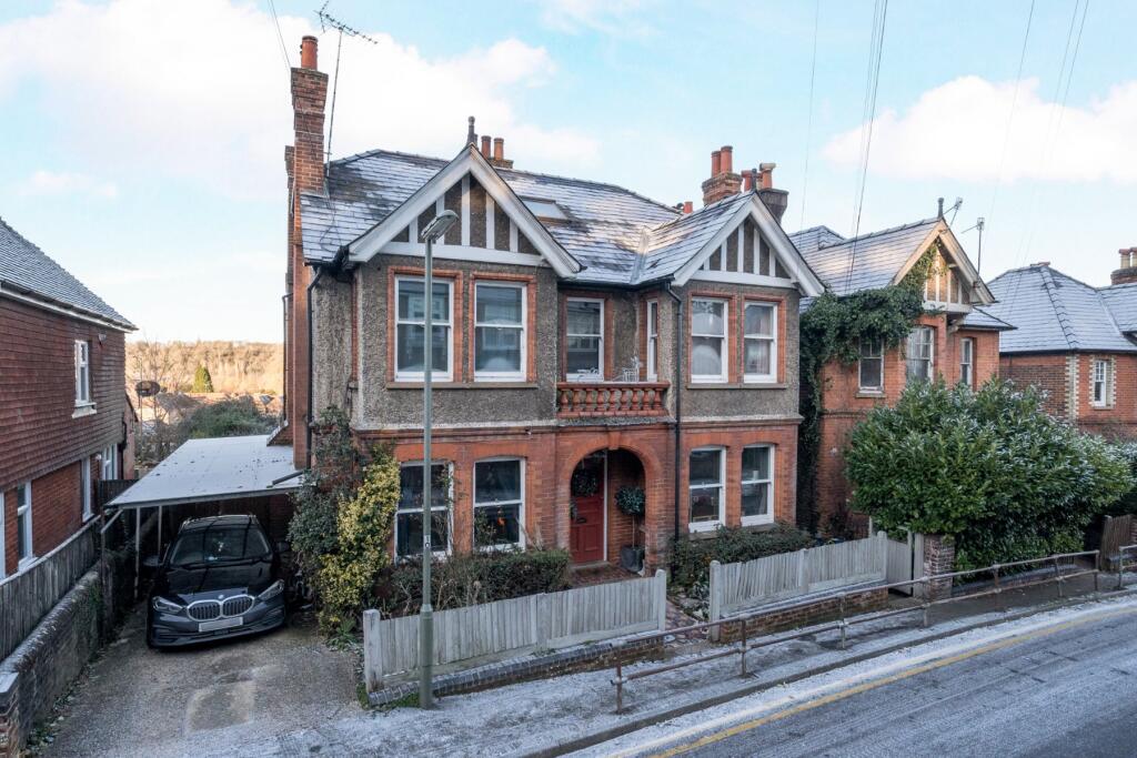 Main image of property: Croft Road, Godalming, Surrey, GU7