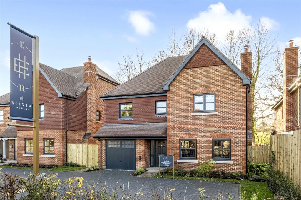 Main image of property: Ridgley Road, Chiddingfold, Godalming, Surrey, GU8
